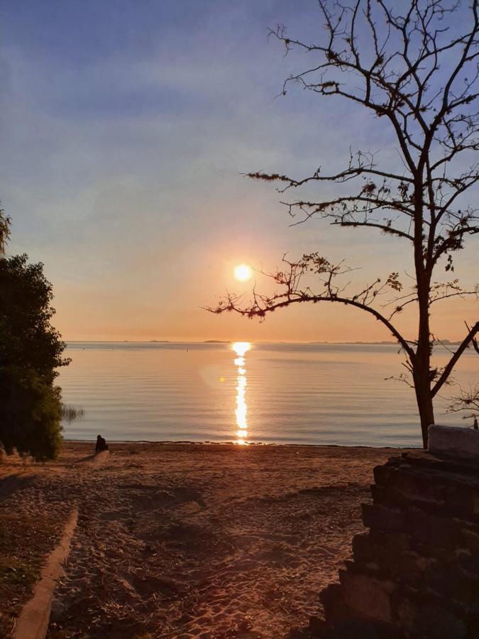 Casa Victoria Villa Colonia del Sacramento Dış mekan fotoğraf