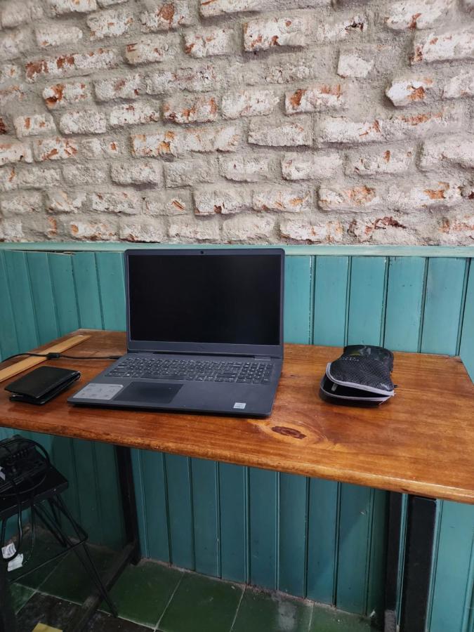 Casa Victoria Villa Colonia del Sacramento Dış mekan fotoğraf