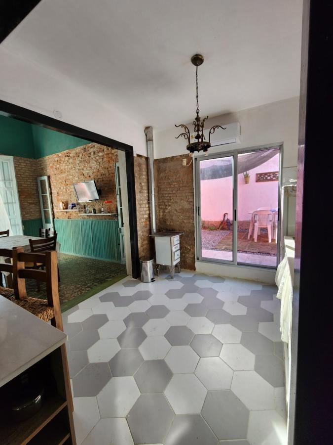 Casa Victoria Villa Colonia del Sacramento Dış mekan fotoğraf