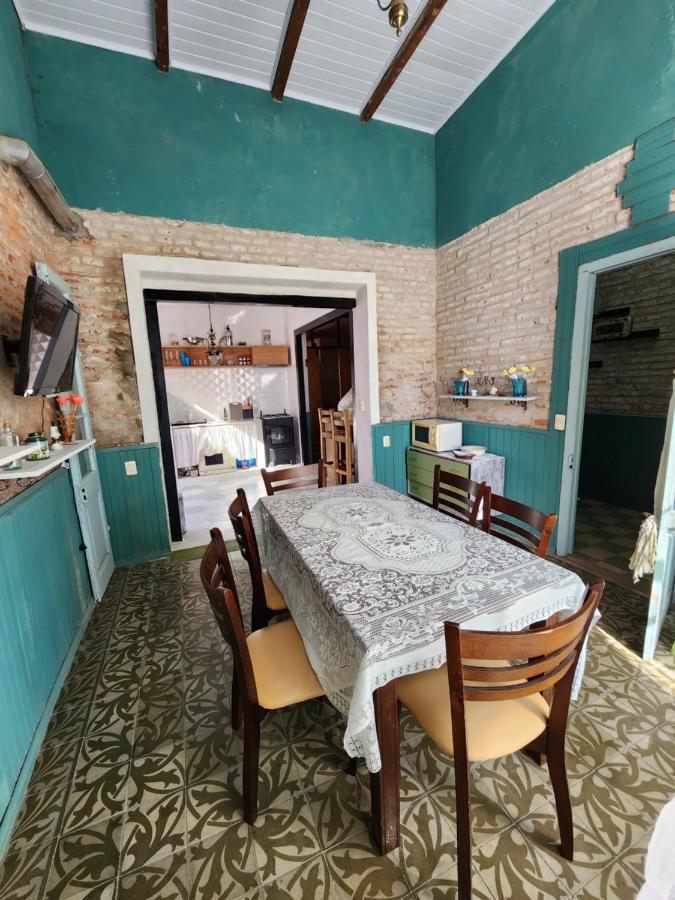 Casa Victoria Villa Colonia del Sacramento Dış mekan fotoğraf