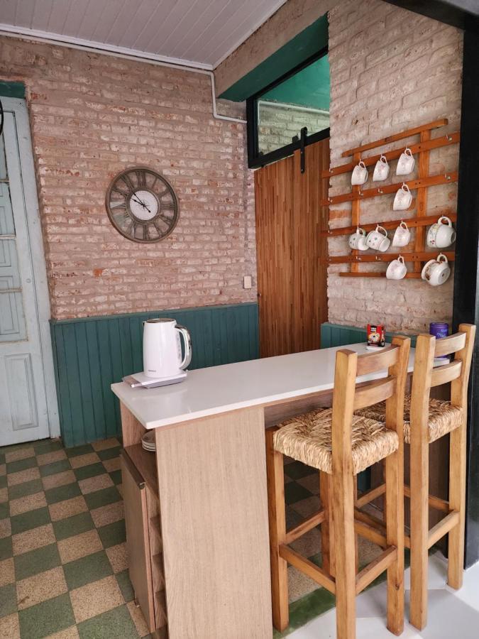 Casa Victoria Villa Colonia del Sacramento Dış mekan fotoğraf