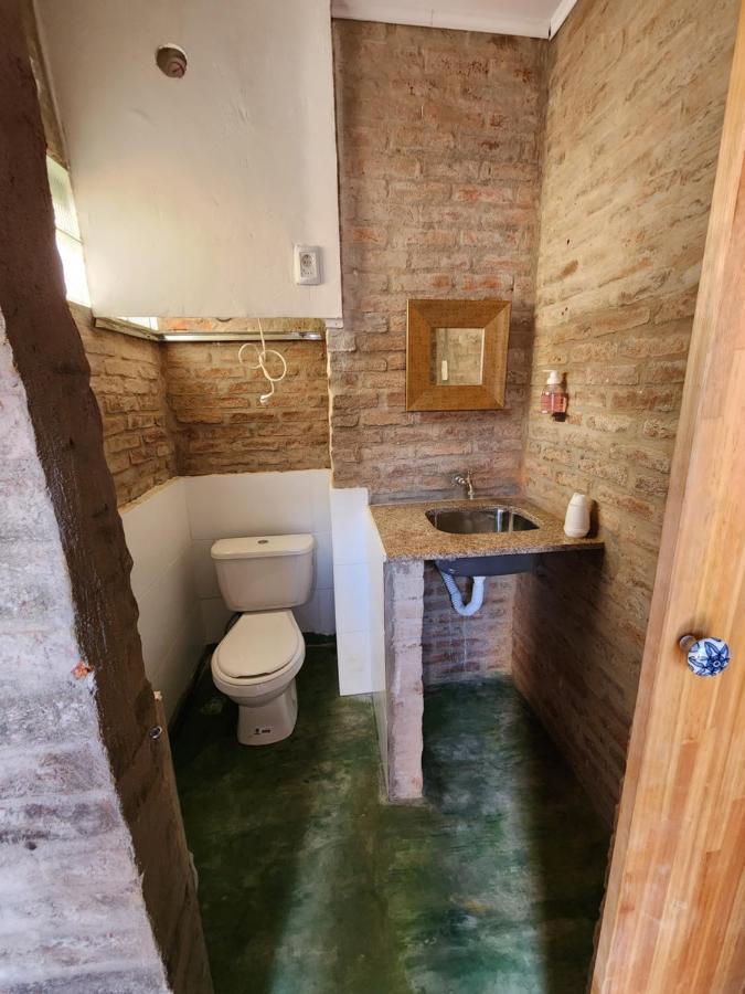 Casa Victoria Villa Colonia del Sacramento Dış mekan fotoğraf