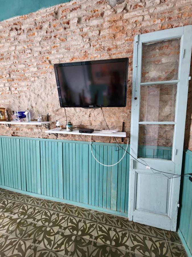 Casa Victoria Villa Colonia del Sacramento Dış mekan fotoğraf