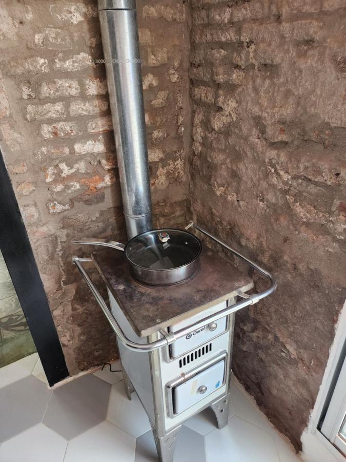 Casa Victoria Villa Colonia del Sacramento Dış mekan fotoğraf
